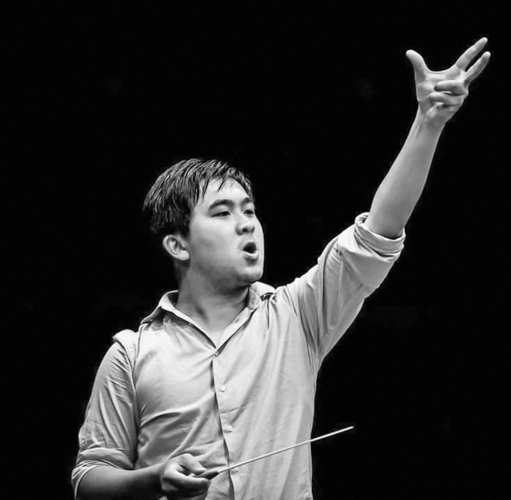 Brian Liao