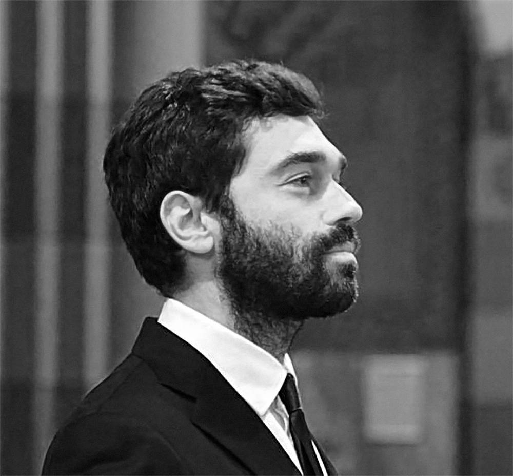 Dario Ribechi