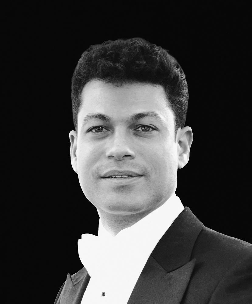 Dominic Grier