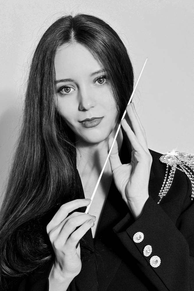 Anastasia Welt