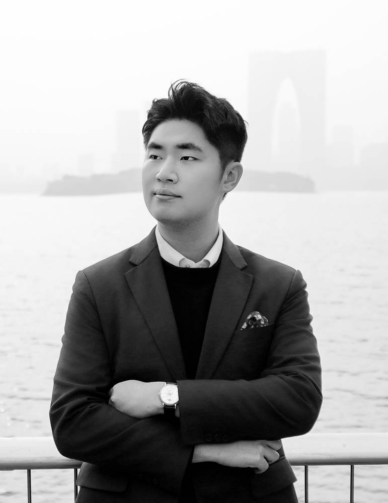 Feifan Jiang