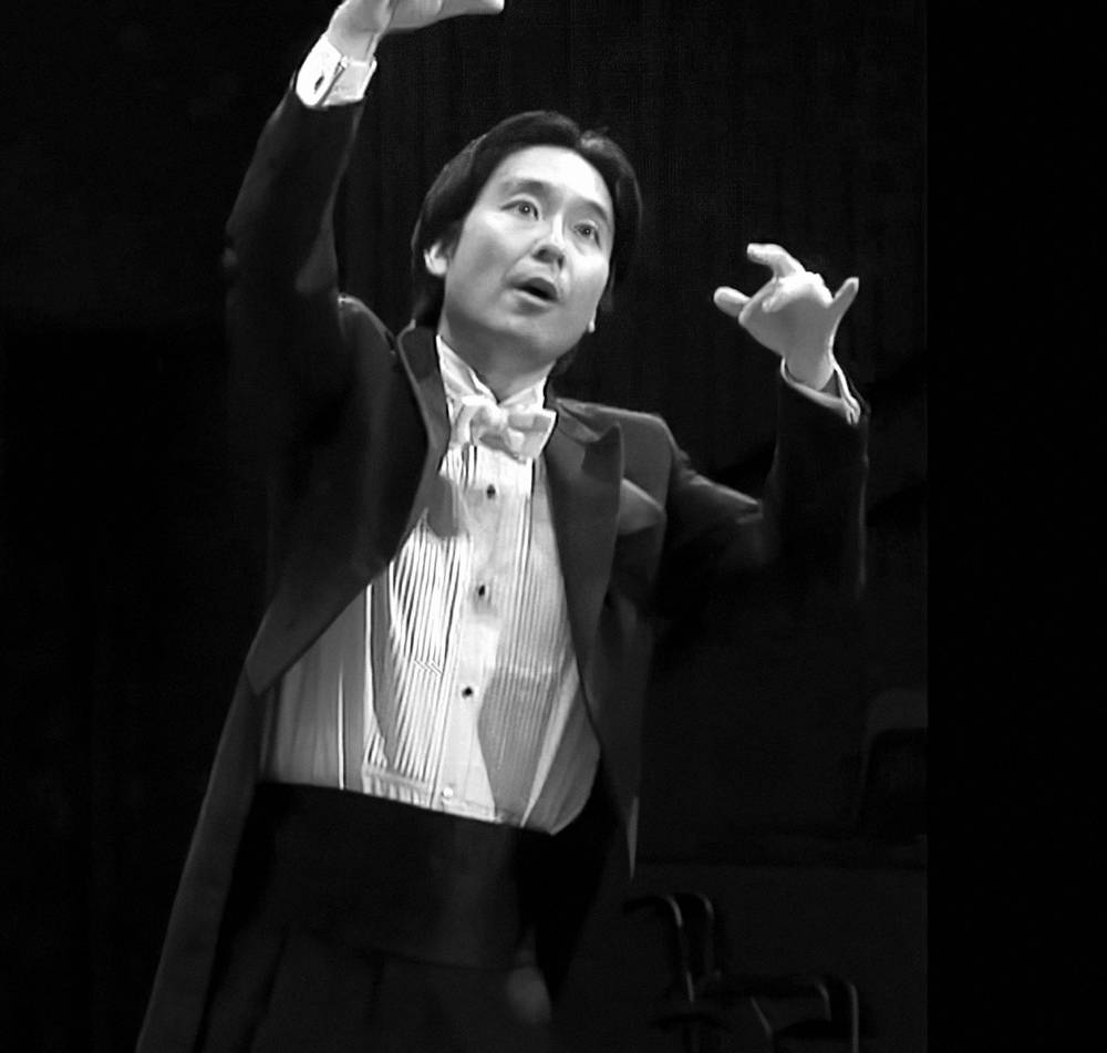 Hiroyuki Shimizu