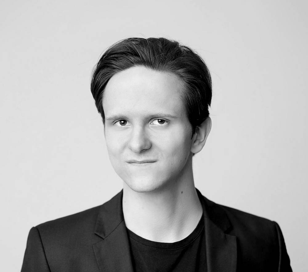 Gregor Böttcher
