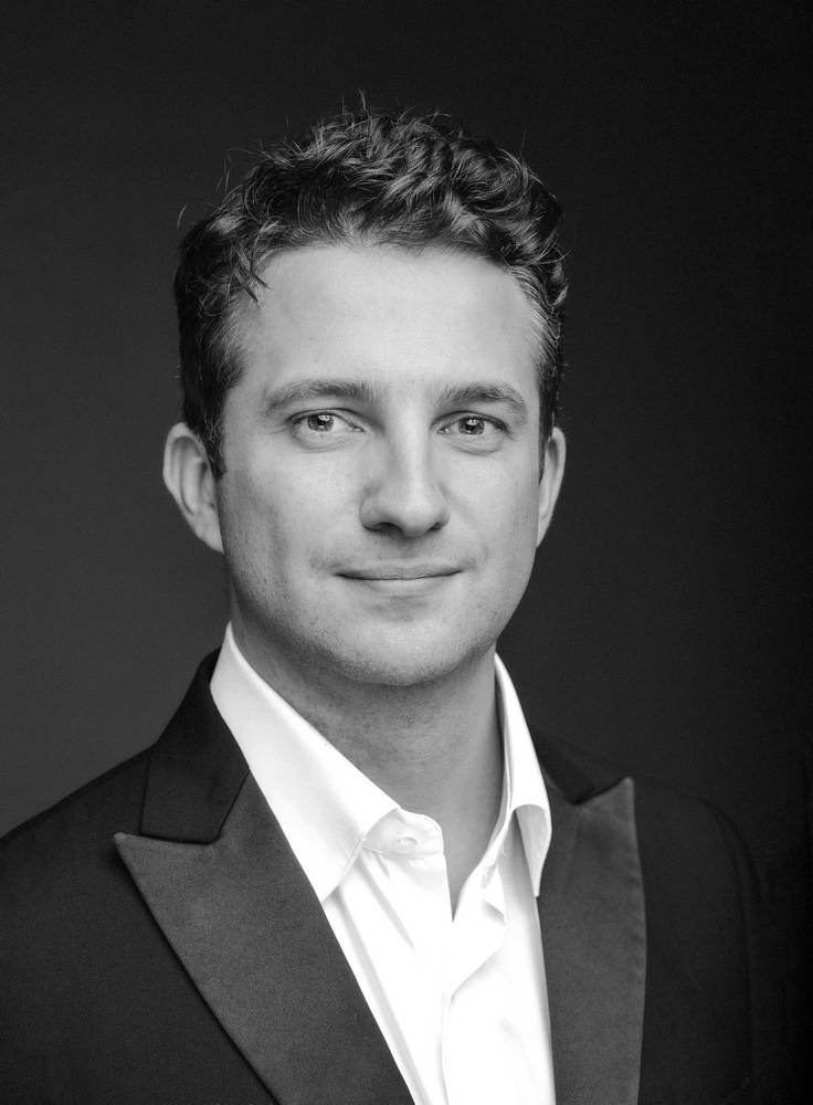 James Henshaw