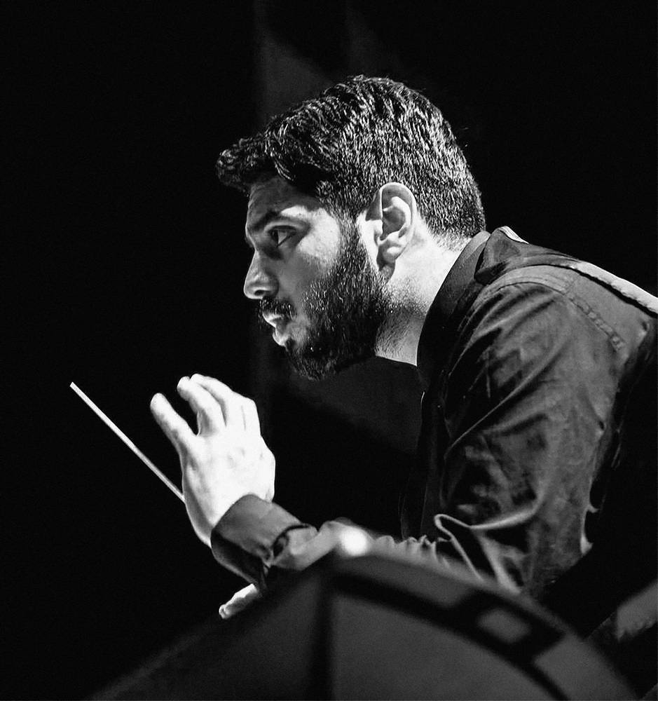 Seyedmohammad Amin Amel Ebrahimi