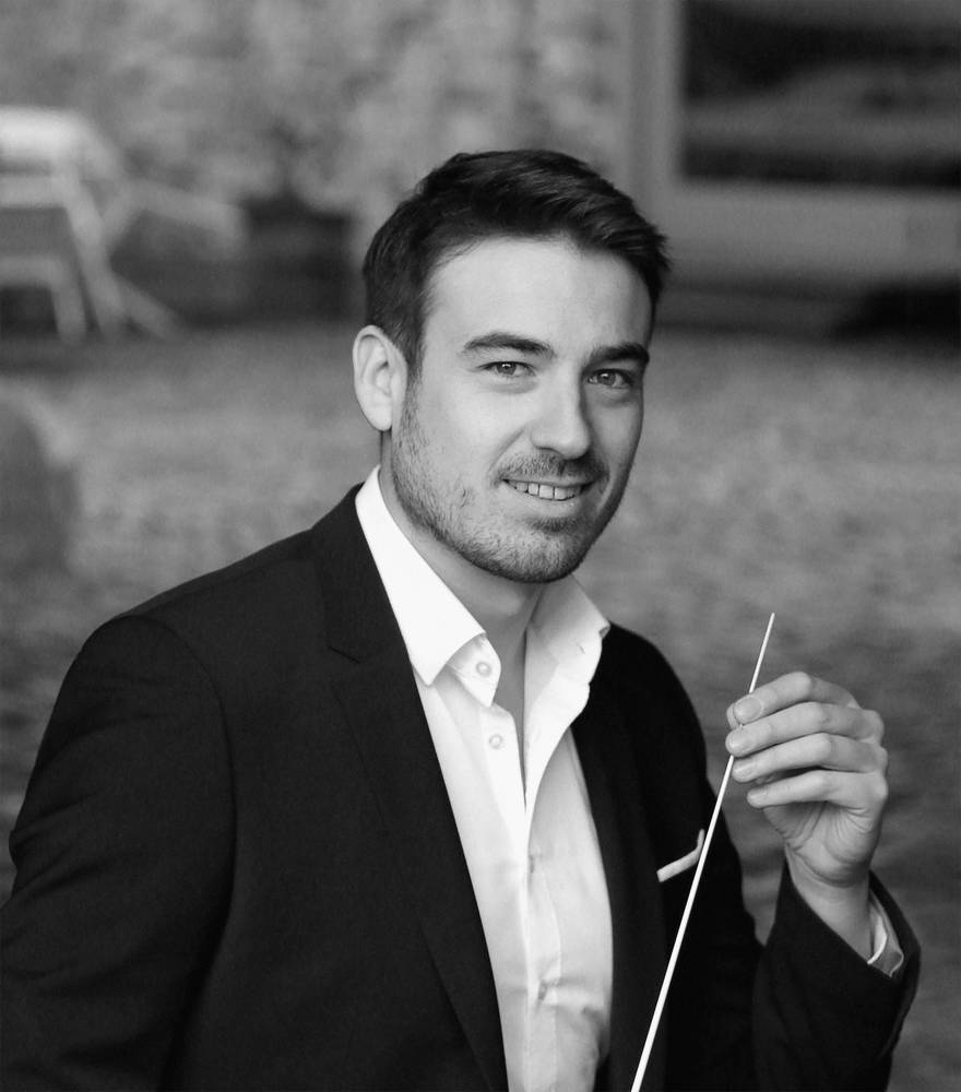 Javier Huerta Gimeno