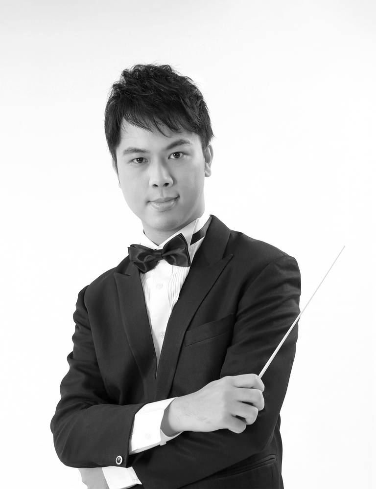 Hsin Yuan Fang