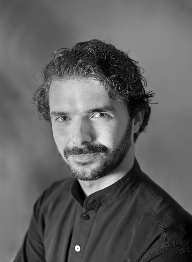 Joshua Karl Bernhard Franken