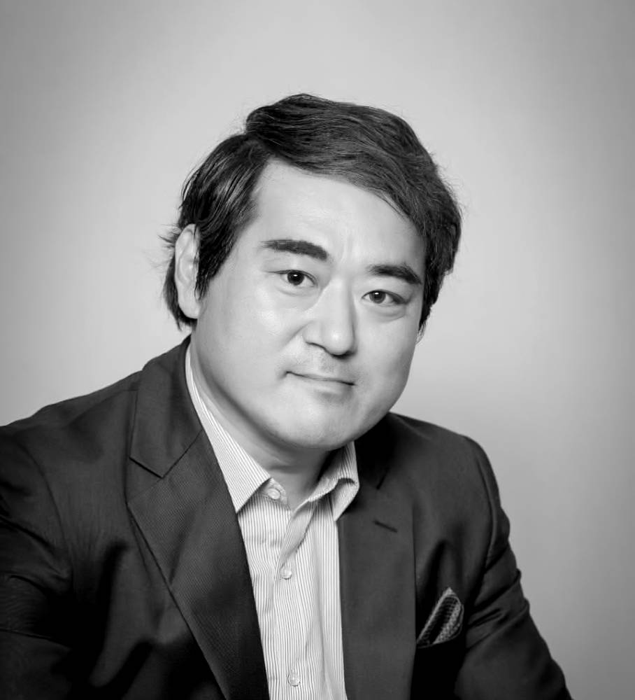 JongHwei Park (Vakh)