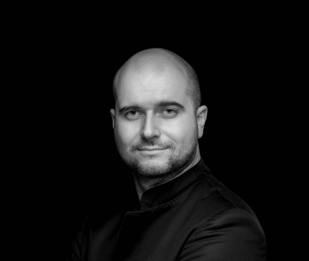 Adam Sedlický