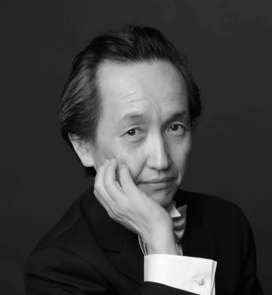 Masafumi Odate