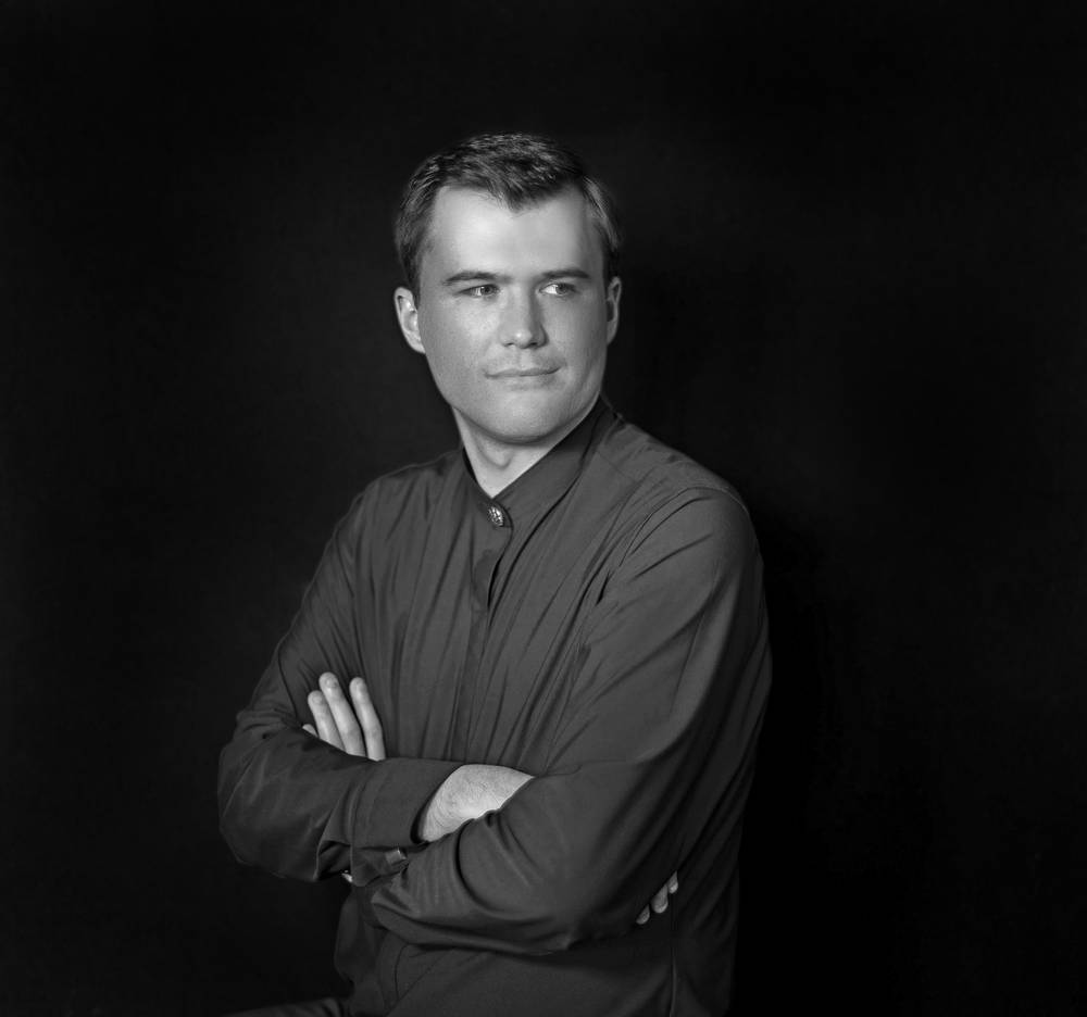 Nathan Blair