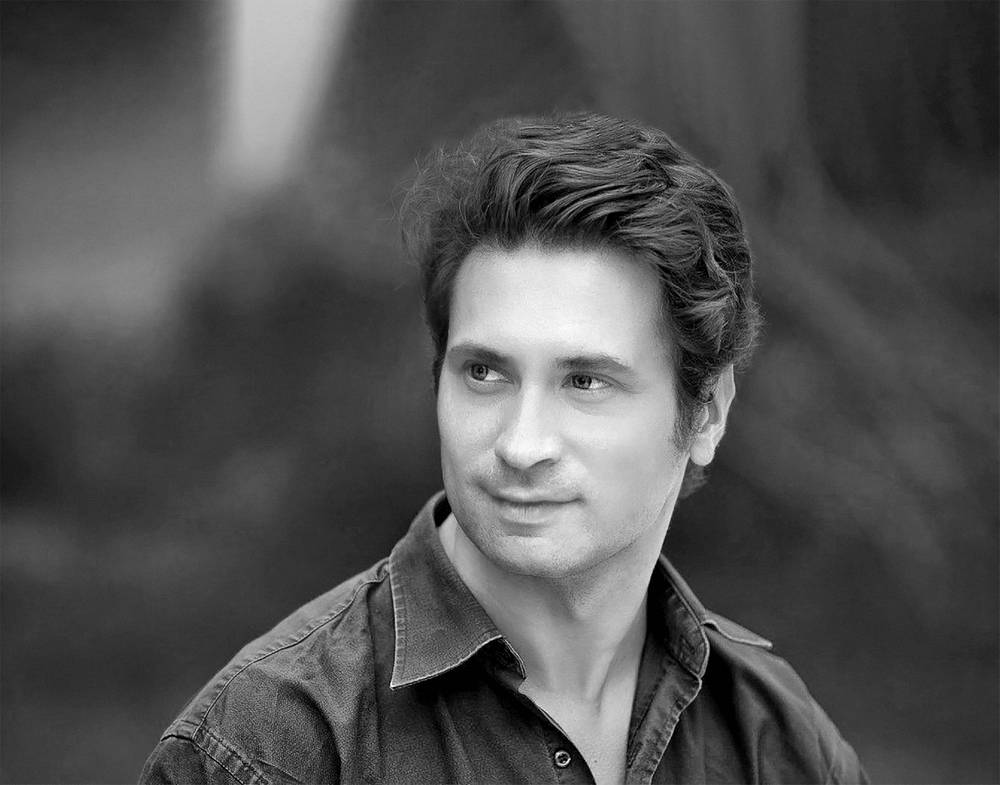 Misha Shekhtman