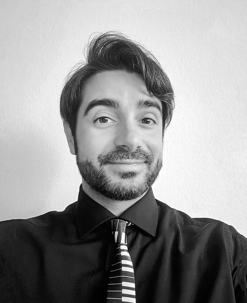Nicola Valentini