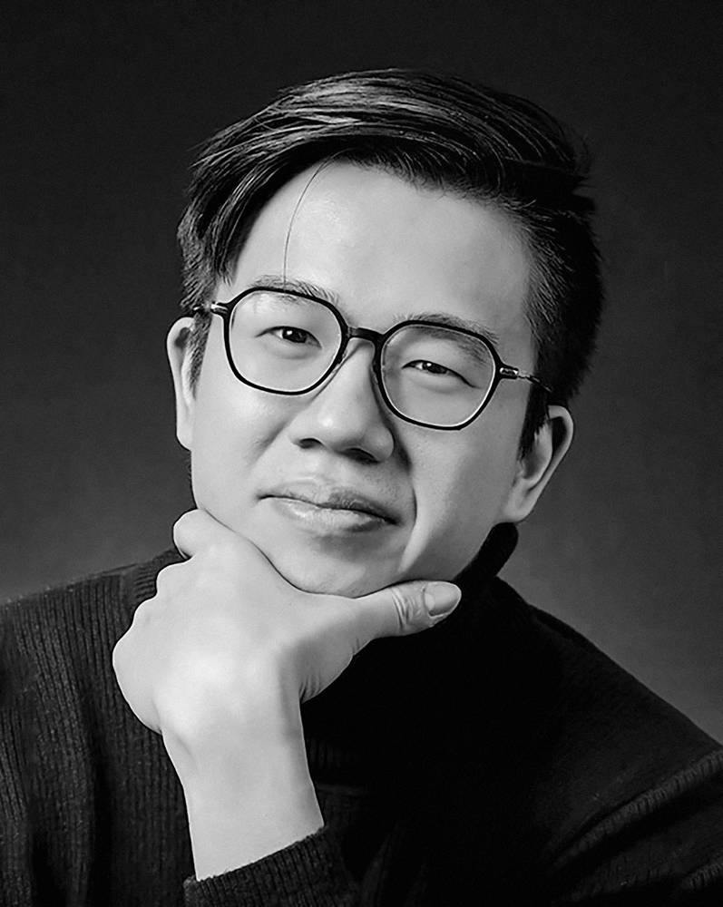 Alvin Ho