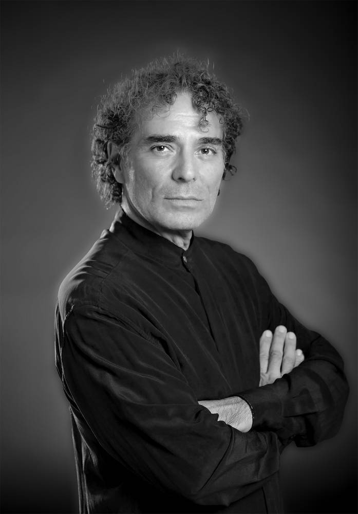 Noris Borgogelli