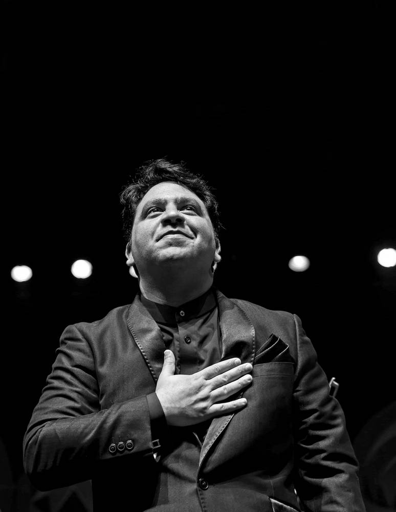 Roberto Ramos