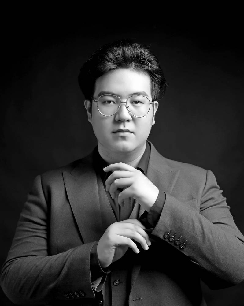 Shengwen Zheng