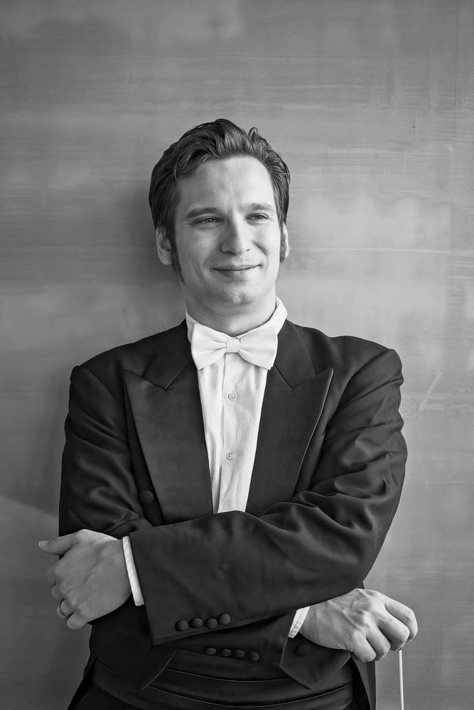 Taras Demchyshyn