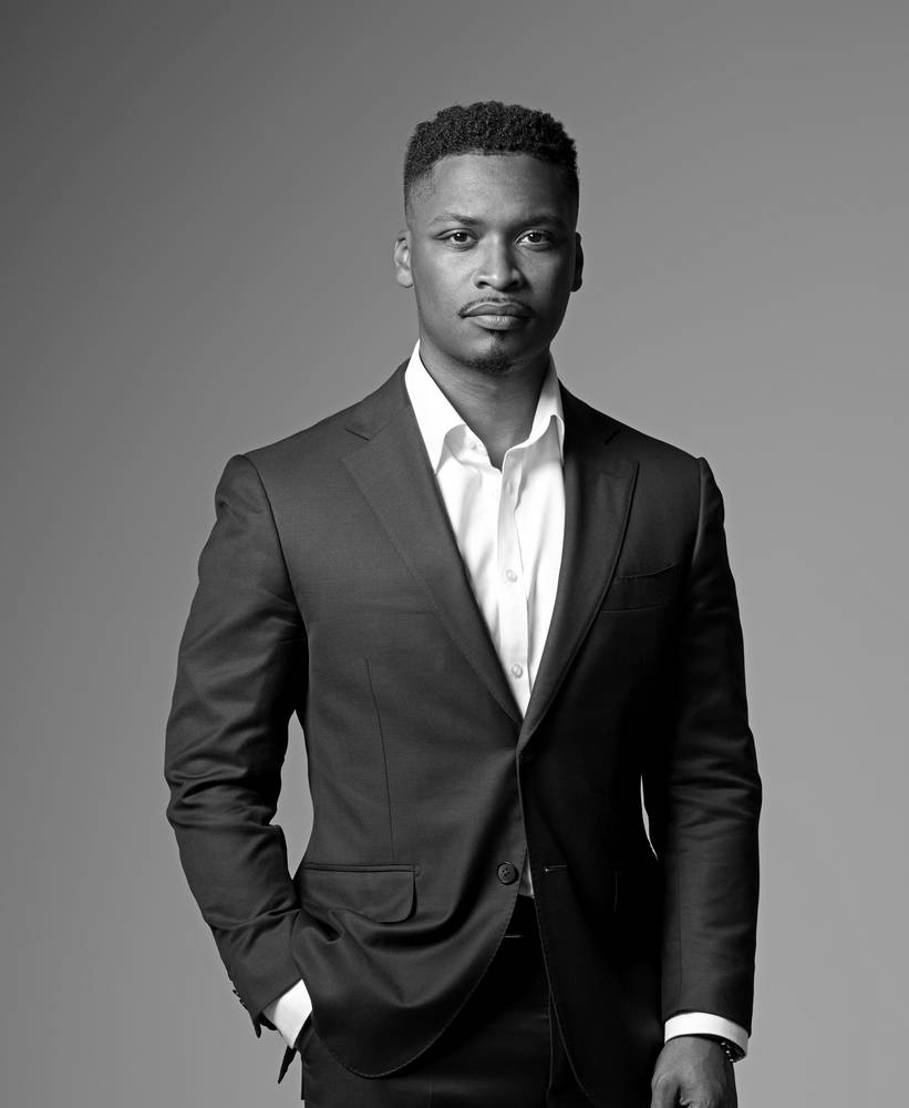 Tyrone Clinton