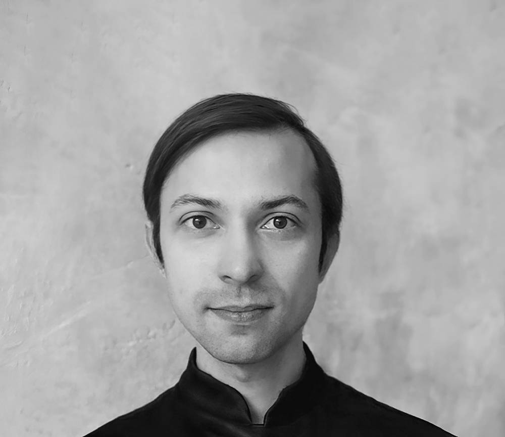 Victor Murashev