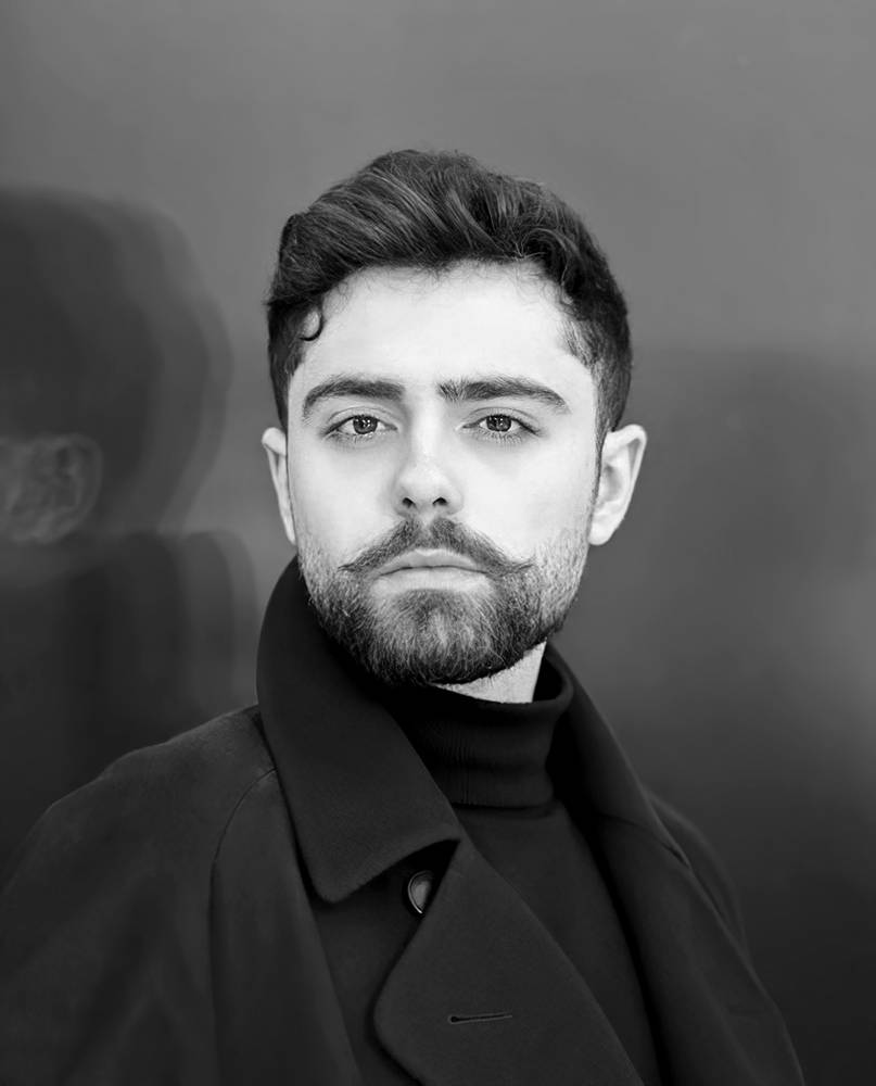 Victor Petrov
